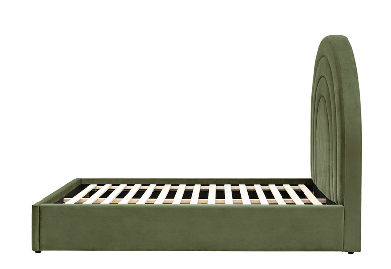 Arch Bed Frame